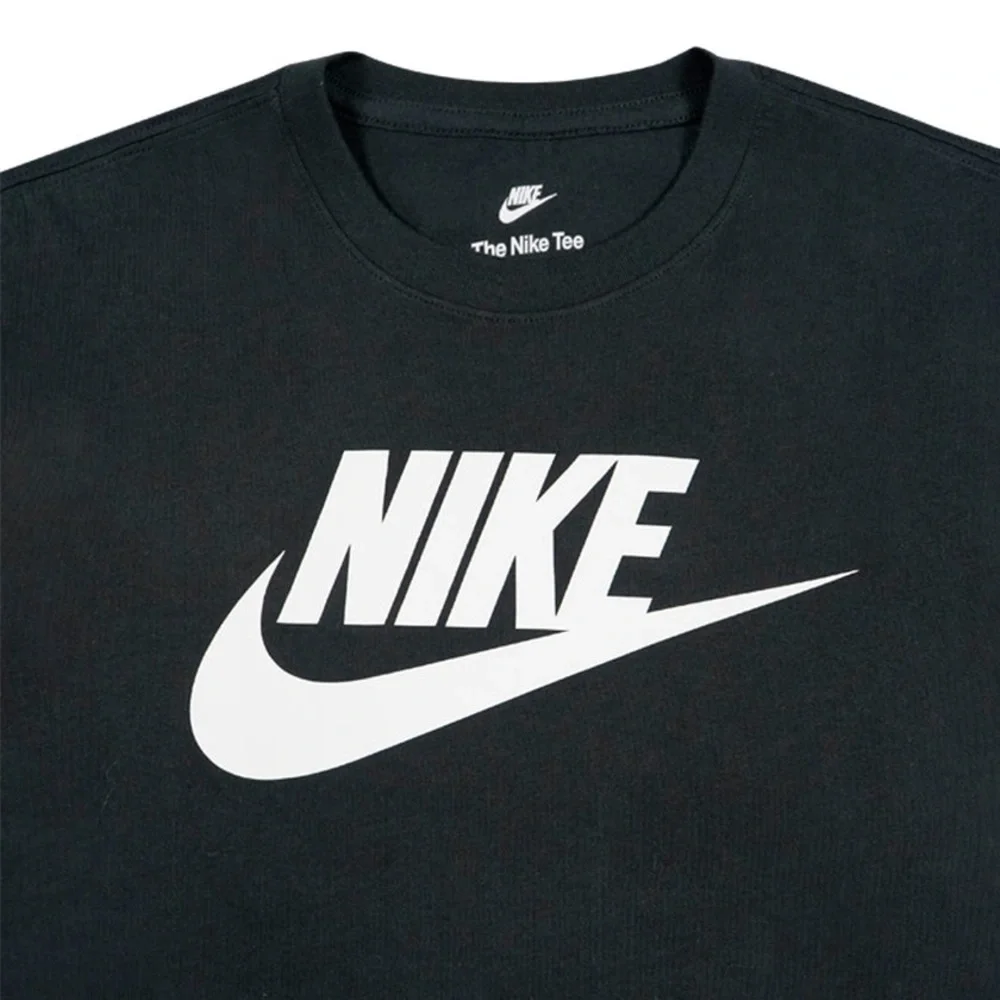 Nike Sportswear T-Shirt for kids - Picture 3 of 3